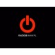 Radio 8 Logo