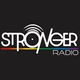 Stronger Radio Logo