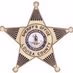 Louisa County, VA Sheriff Logo