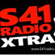 S41 Radio - XTRA Logo