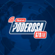 La Nueva Poderosa - WWFE Logo
