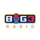 Litt Live - Ice Cube Presents: BIG3 Radio Logo