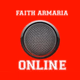 FAITH ARMARIA ONLINE Logo