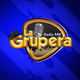 La Grupera Mx Logo