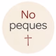 No Peques Más Radio Logo