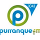 Purranque FM 104.1 Logo