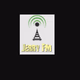 Jerry FM - 80's Flashback Radio Logo