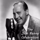 The Jack Benny Celebration Logo