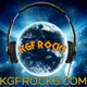 KGF-Rocks Logo
