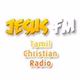 Jesus FM logo