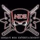 Ninjas Den Radio logo
