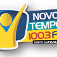 Rádio Novo Tempo Nova Venécia Logo