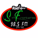 Radio Sin Fronteras Logo