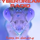 Cyber Dream Radio Logo