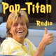 DiscoBonus Radio - Pop-Titan Radio Logo