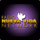 Radio Nueva Vida - KDRH Logo
