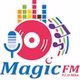 Magic FM Karabük logo