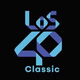 Los40 Classic Castellón Logo