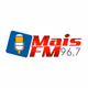 Rádio Mais Logo