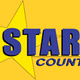 Star Country 96.7 - WVNW Logo