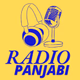 Radio Panjabi Logo