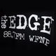 The Edge - WFNP Logo