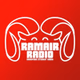 RAM Air Logo