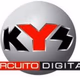 KysFM Logo