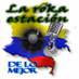 La Roka Estacion Logo