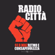 Radio Città Logo