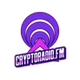Cryptoradio.FM (CRFM) logo