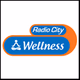 Radio City - Wellness Logo