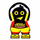 eMDiKei FM Logo