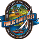 Public Radio East News & Ideas Network - WZNB Logo