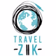 TRAVELZIK Logo