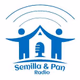 Semilla y Pan Radio Logo