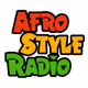 Afro Style Radio Logo