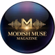Modish Muse Frequency Logo