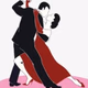codespotiFM Beatles Logo