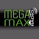 Megamax Radio logo