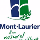 Mont-Laurier County Police,Fire and EMS Logo
