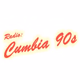 Red Uyuni - Radio Cumbia 90s Logo