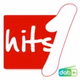 HITS1 Radio Madrid Logo