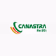 Rádio Canastra Logo