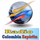 Radio Colombia Espirita Logo