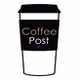 Coffee Post Radio logo