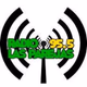 Radio Las Parejas 95.5 Logo