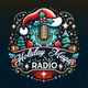 FMM Radio - Holiday Magic Radio Logo