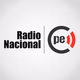 Radio Nacional del Peru Logo