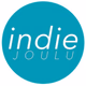 Jouluradio - Indie Joulu Logo